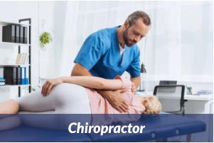 Chiropractor